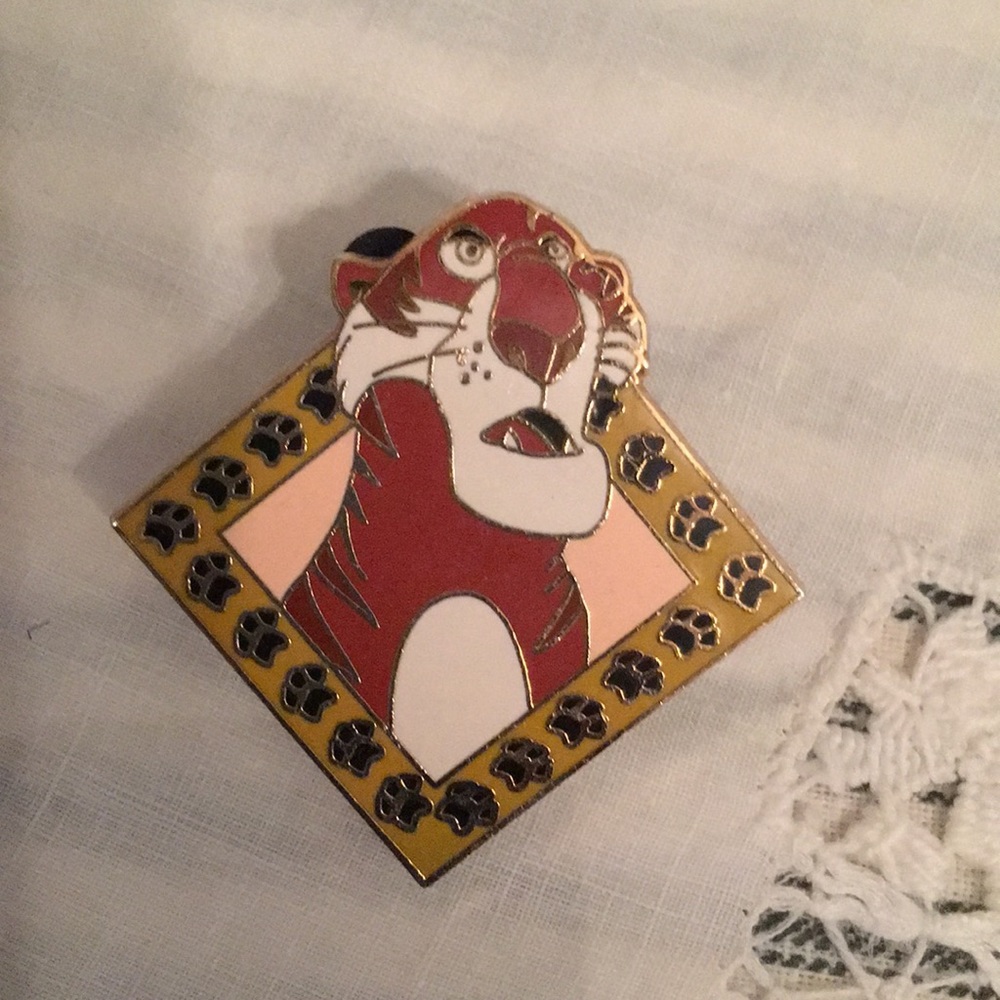 Authentic Disney pin